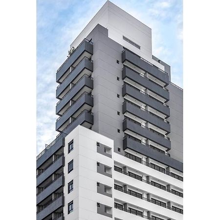 Anylife Smart Bela Vista Apartamento São Paulo Exterior foto