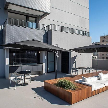Anylife Smart Bela Vista Apartamento São Paulo Exterior foto
