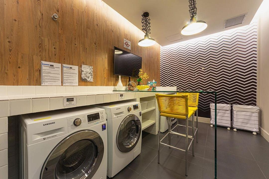 Anylife Smart Bela Vista Apartamento São Paulo Exterior foto