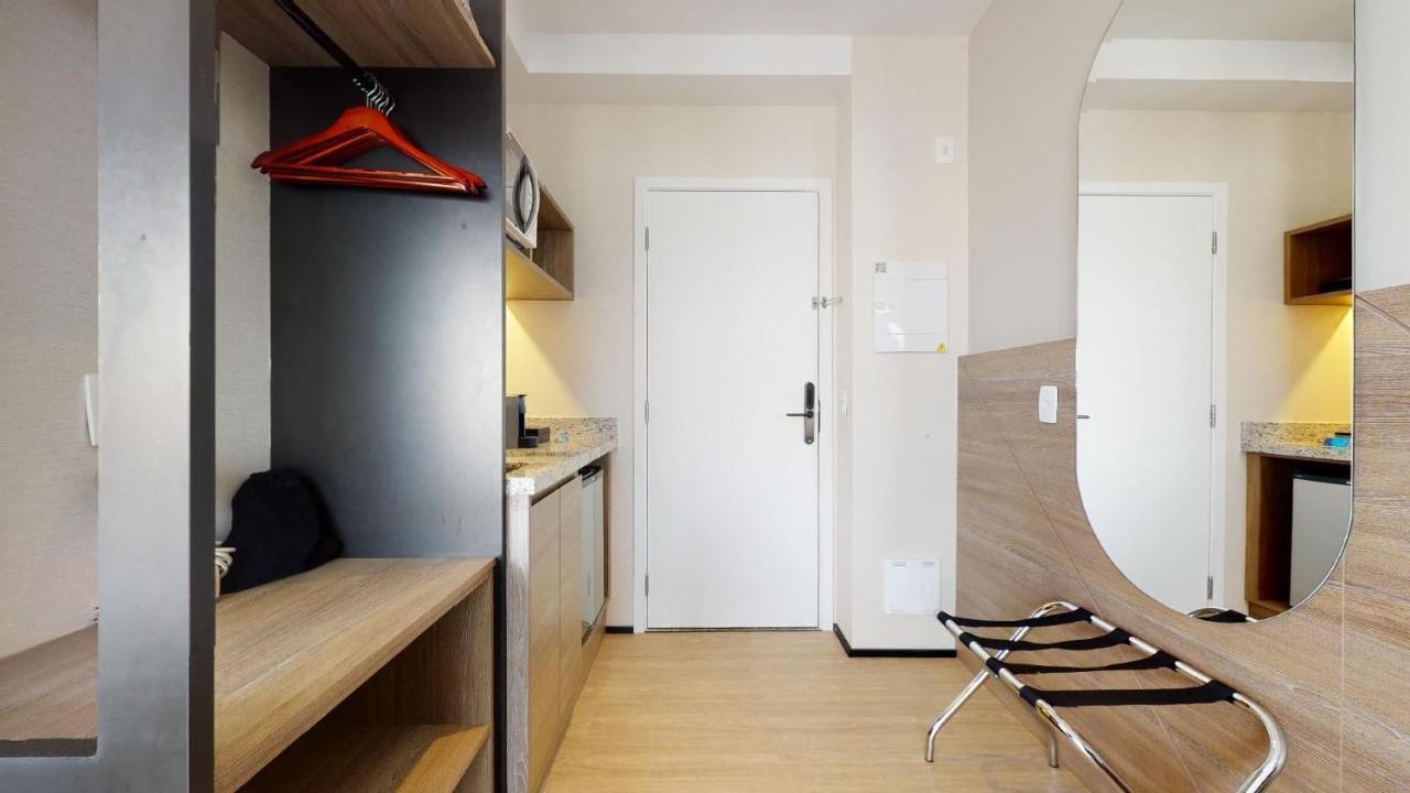 Anylife Smart Bela Vista Apartamento São Paulo Exterior foto