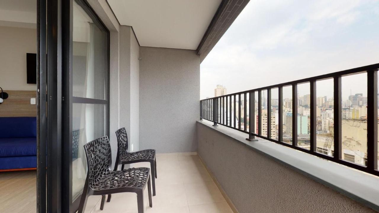 Anylife Smart Bela Vista Apartamento São Paulo Exterior foto