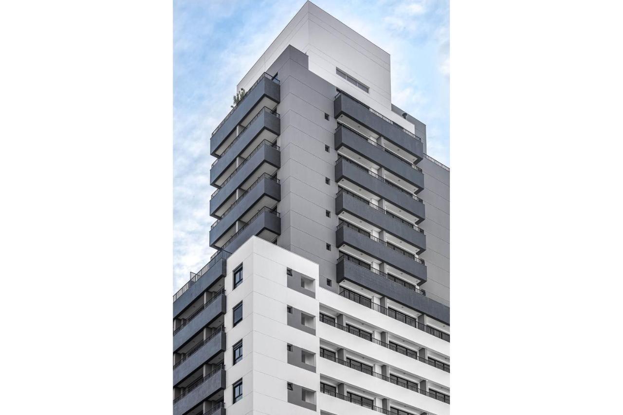 Anylife Smart Bela Vista Apartamento São Paulo Exterior foto